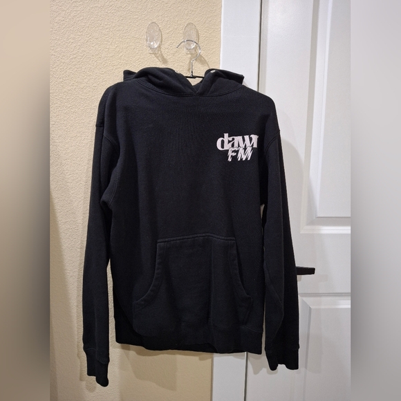 TheWeeknd Hoodie - Picture 2 of 5